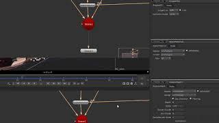 Nuke Matchmoving Tutorial