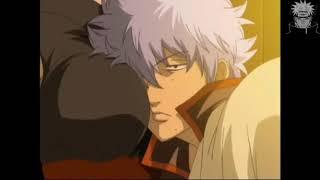 Gintoki Pervert funny moment! Gintama XD