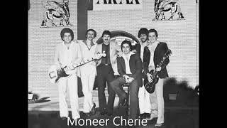 ARAX Band - Singer: Karnik Bedrossian Assyrian song 1982 LP