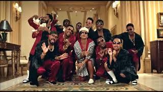 Bruno Mars - 24K Magic (Clean Version)