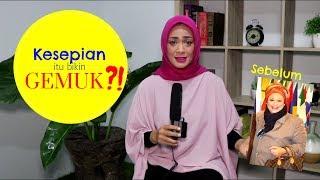 Kenapa kesepian bikin gemuk? Ini jawabannya! : Episode 45