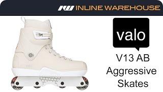 Valo V13 Skate Review