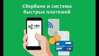 Платежный модуль Сбер банка для работы с СБП (Оплата по QR) для 1С