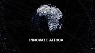 Innovate Africa - Leti Arts - Al Jazeera