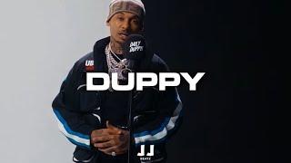 [FREE] Fredo X Clavish X Nines UK Rap Type Beat 2023 - "DUPPY"