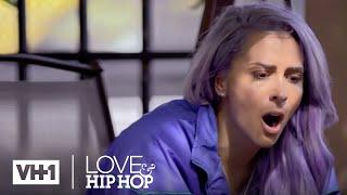 Veronica Vega Feels the Weight of the World on Her Shoulders | Love & Hip Hop: Miami