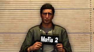 ЭПИЧНЫЕ ФРАЗЫ В MAFIA 2