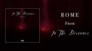 Draco.NSL - Rome (Prod. VeedyBeats) (OFFICIAL AUDIO)