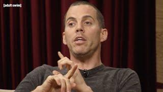 Steve-O | The Eric Andre Show | adult swim