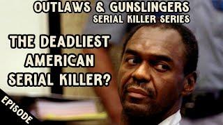 Outlaws & Gunslingers | Ep. 182 | Serial Killers | The Sunday Morning Slasher