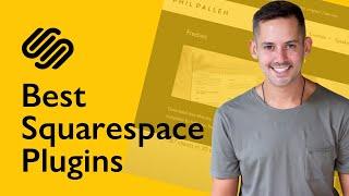 Plugins For Squarespace | Phil Pallen
