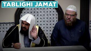 ️Exposing The Truth About The Tablighi Jamat| Shaykh Uthman Ibn Farooq