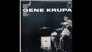 Jazz: Gene Krupa Orchestra - "Gene Krupa"