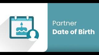 Odoo Apps - Partner Date of Birth | Odoo 15