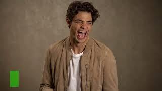 OMG! Noah Centineo almost played Josh Sanderson