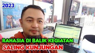 Rahasia Saling Kunjungan Sesama Youtuber Pemula 2023  #youtuberpemula #rekomendasiyoutube