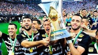 Todos os gols do Corinthians no campeonato brasileiro de 2015 em HD