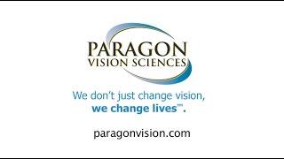 Paragon Vision Sciences on TALK BUSINESS 360 TV