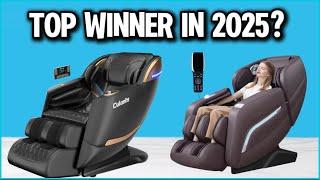 Top 5 Best Recliner in 2025 | Best Recliner Chair for Big And Tall, Ultimate Comfort