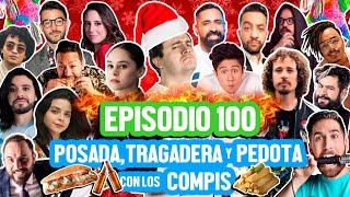 Ñam Ñam Episodio 100