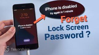 How to Factory Reset iPhone 6 without Password [Tutorial]