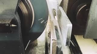 Centerless Grinding Process