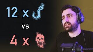 The "Hooks vs Kills" Debate...