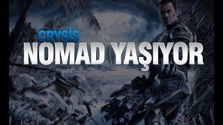 CRYSIS NOMAD ÖLMEDI O YAŞIYOR! IŞTE KANITI -