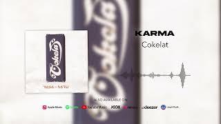 Cokelat - Karma (Official Audio)