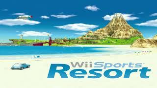 Wii Sports Resort Music for 10 Hours