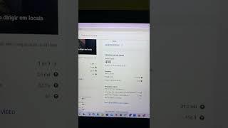 Como ganhar inscritos no Youtube