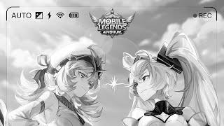 MLA ► Mirage Legends - Act 4 [Chapter 2]