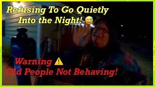 RV Life, Behaving Badly! Don’t Do This! A Teachable Moment, Full Time RV Living