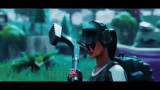 "Prime" - Fortnite Twitch Prime Pack #2 Cinematic Promo