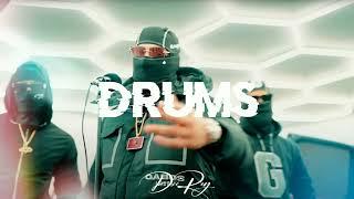 [FREE] Country Dons Type Beat - "DRUMS" | UK Rap Type Beat 2024