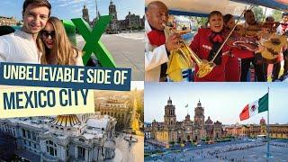 Mexico City Travel Guide 2022: Things To Do in Mexico City
