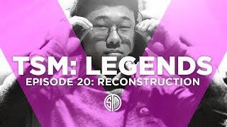 Coach Peter and Reginald Return to help the LoL Squad - TSM: LEGENDS - S5E20