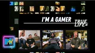 MTV True Life I'm a Gamer 2003 (full episode)