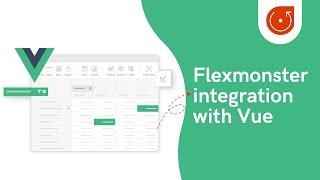 Vue Pivot Table Tutorial | Flexmonster Pivot Grid with Vue 3 Integration Tutorial