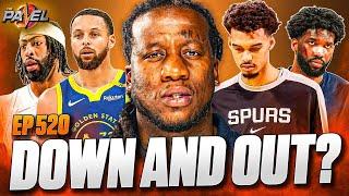 Injuries Have SHOOK UP The NBA Season | The Panel