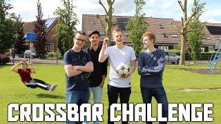 CROSSBAR CHALLENGE!