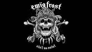 Ewig Frost - Aint No Saint [official] (Full Album, 2021)