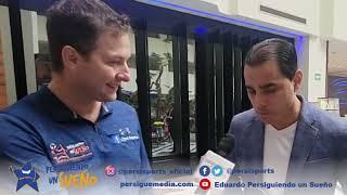 OMAR BRAVO en el Salón de la Fama del Fútbol 2024! | Omarcito Lo Logró 