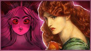 Why We Keep Retelling Persephone's Story