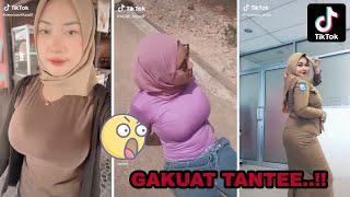 KUMPULAN TIKTOK JILBOOB TERBARU !! - DUNIA KOMPILASI