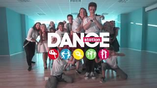 Нов сезон в Dance Station