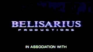 Belisarius Productions - CBS Paramount Television