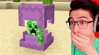 Testing Clickbait Minecraft Block Facts That 100% Work