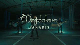 Magdalene - Paradis (Official Music Video)