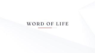 Служение Word Of Life 01.19.2025 AM